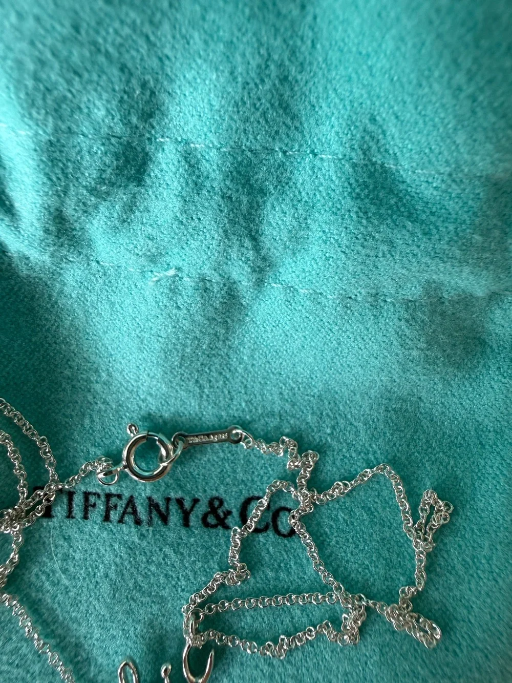 N/A sterling silver